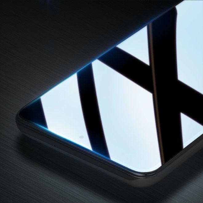 Produktbild Dux Ducis 10D-O Series Schutzglas (1 Stück, Motorola Moto C, Motorola Moto G34)