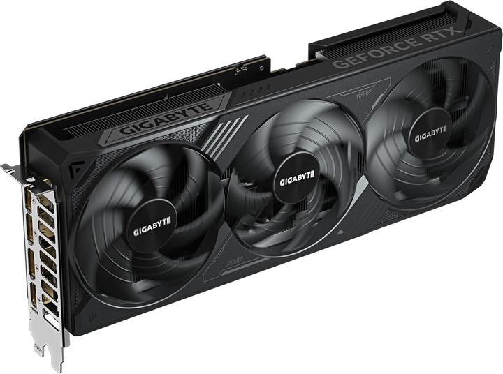 Actual product image Gigabyte GeForce RTX 5070 Ti WINDFORCE OC SFF 16G (16 GB)