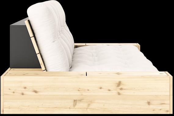 Produktbild Karup Design Base (Bettsofa, 2.5-Sitzer)