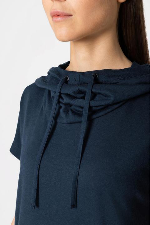 Actual product image Super Natural W Funnel Dress (XL)