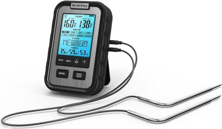 Produktbild Broil King Thermometer