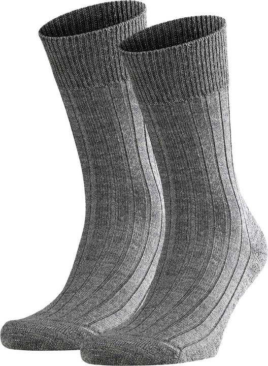 Falke Teppich im Schuh (2er Pack, 43 - 44)