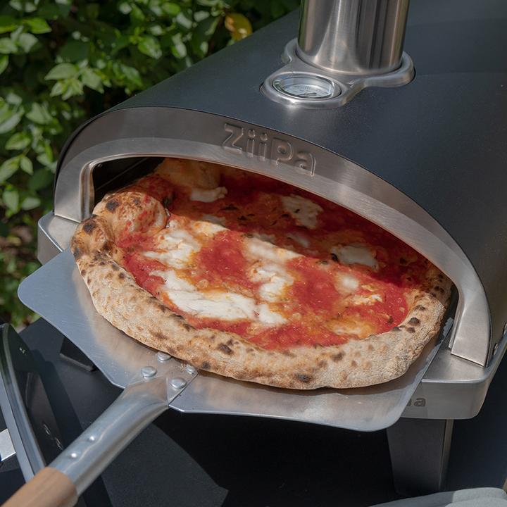 Image du produit Ziipa Piana Charbon (Four à pizza à bois)