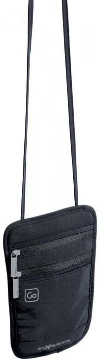 Image du produit Go Travel Passport Pouch RFID (Porte-monnaie & porte-documents)