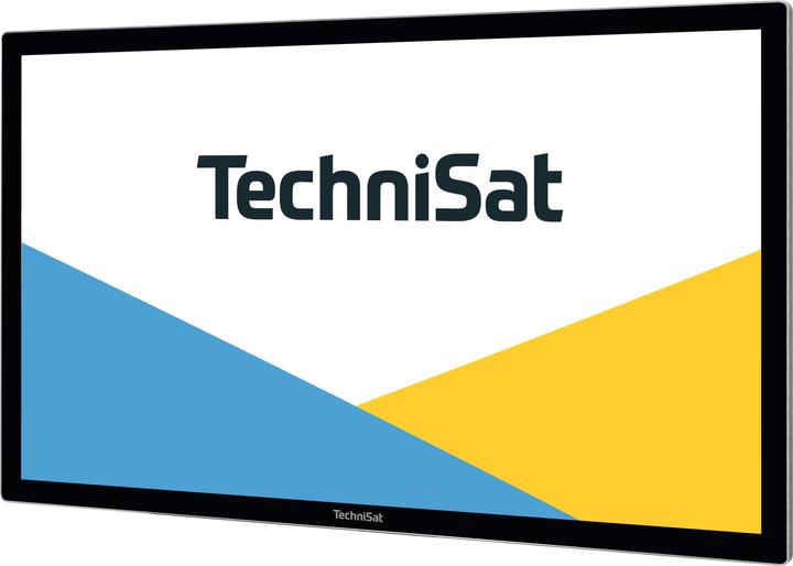 Produktbild TechniSat TECHNIPAD PRO kapazitives Touchscreen (1920 x 1200 Pixel, 24")