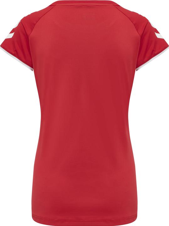 Produktbild hummel Core Volley Stretch Tee Damen (L)