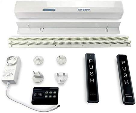 Actual product image Olide Electric strike RP-01