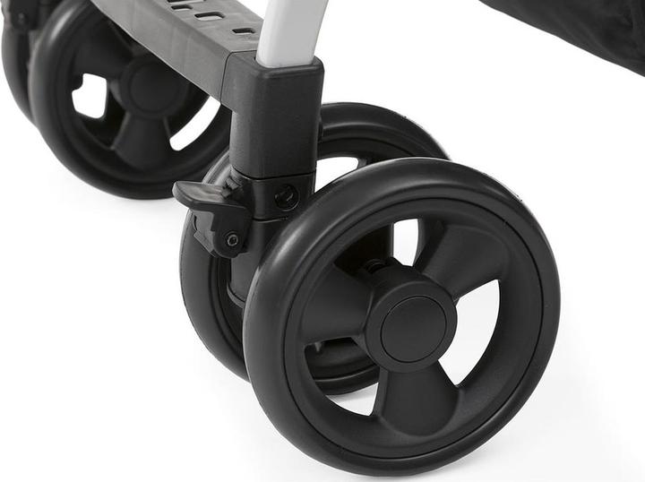 Actual product image Chicco Ohlalà 3