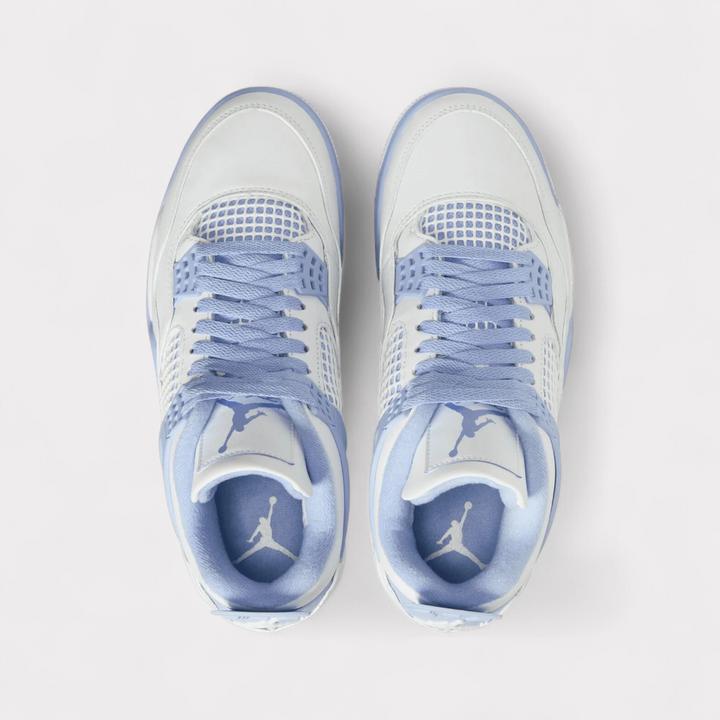 Actual product image Nike Air Jordan 4 (38.5)