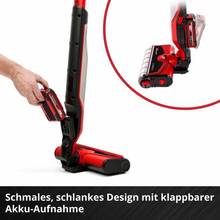 Image du produit Einhell Cleanexxo