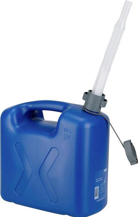 Pressol Contenitore AdBlue