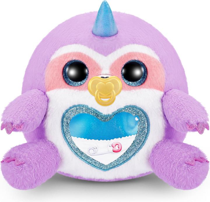 Image du produit Zuru Rainbocorns Adopt-a-corn Surprise 92105 (22 cm)