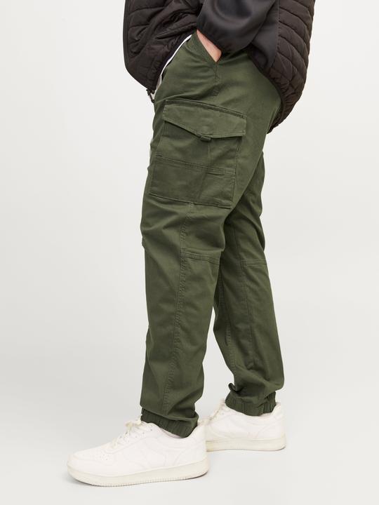 Immagine prodotto Jack & Jones Paul Flake AKM 542 - Pantaloni Cargo Plus Size (44)