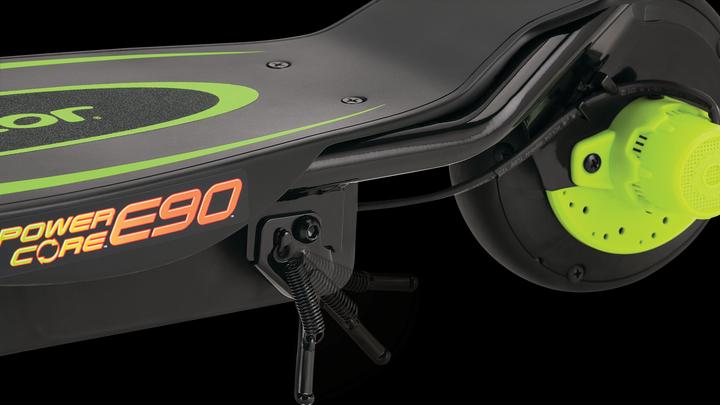 Actual product image Razor E90 Powercore (16 km/h, 24 km)