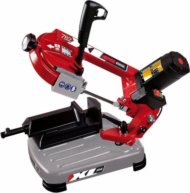 Produktbild Femi 782 XL