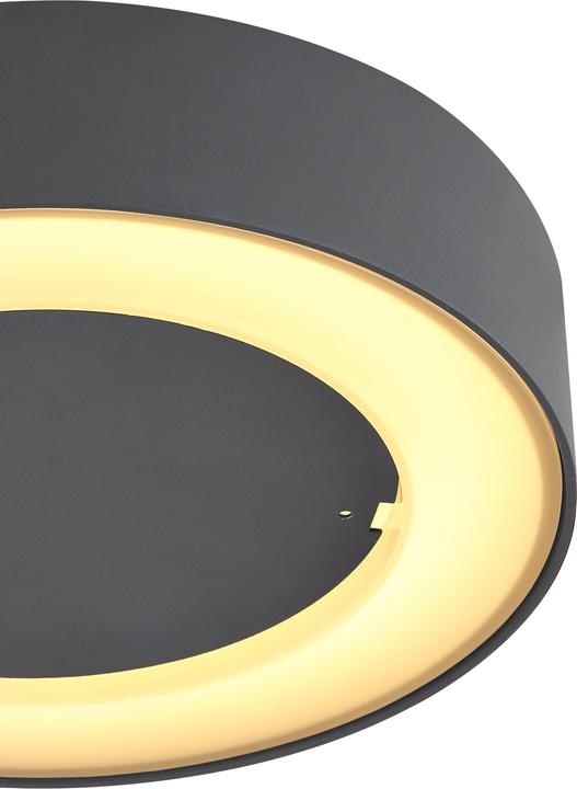 Productafbeelding Globo Sura (507 lm, IP54)