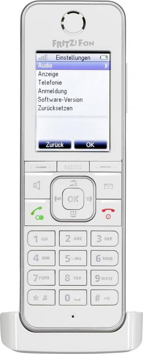 Actual product image AVM FRITZ!Fon C6
