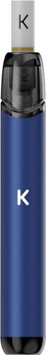 Produktbild Kiwi Vapor 1 Starter Kit Navy Blue