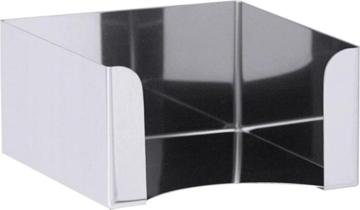 Contacto Napkin holder, length
