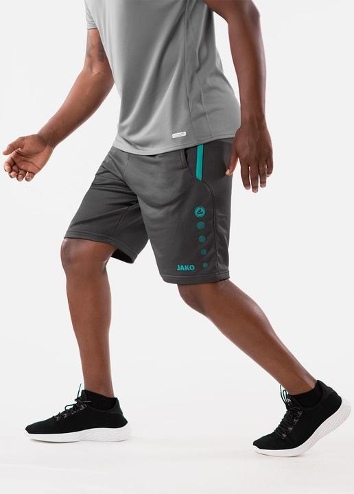 Actual product image JAKO Training Shorts Active (128)