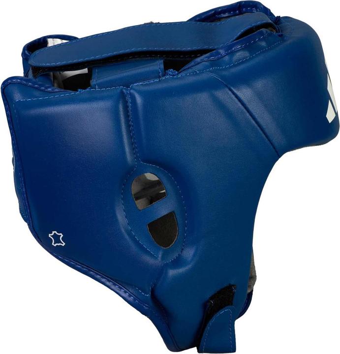 Produktbild adidas Kopfschutz "AIBA blau", AIBAH1 (S)