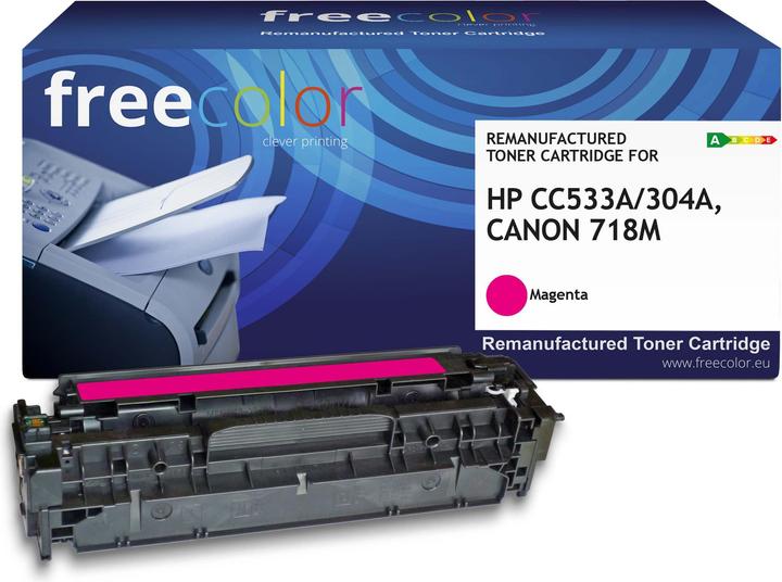 Actual product image Freecolor 2025M-FRC (M)
