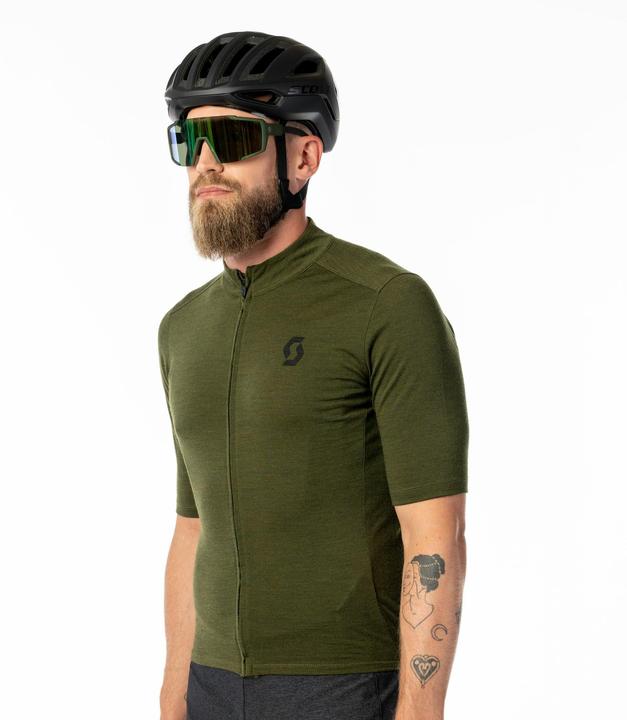 Produktbild Scott Sports Centric Plus (59 - 61 cm)