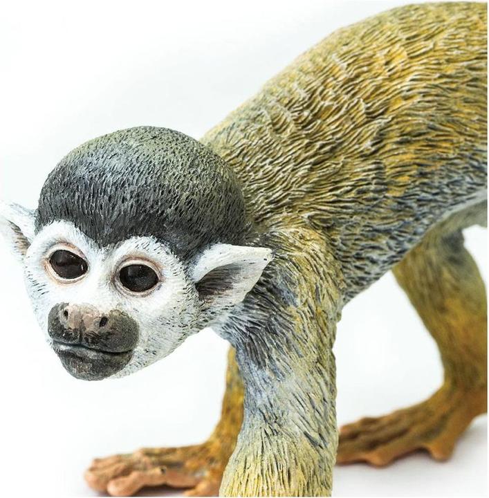 Image du produit Safari Singe à tête de mort