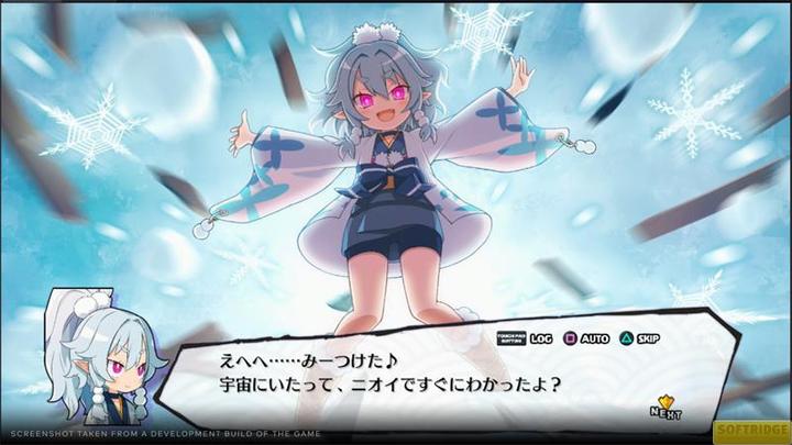 Produktbild NIS Disgaea 7: Vows of the Virtueless Deluxe Edition (Switch, Switch Lite, Switch OLED, DE)