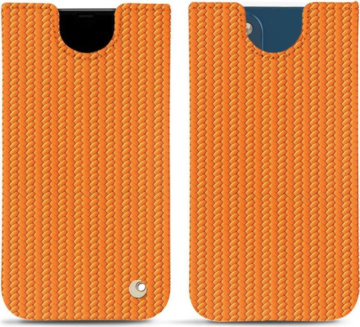 Noreve Leather case (Apple iPhone 14)
