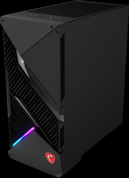 Actual product image MSI MPG Infinite X2 14NUF7-459AT (Intel Core i7-14700KF, 32 GB, 1000 GB, GeForce RTX 4070 Ti Super)
