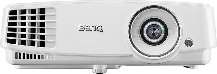 Produktbild BenQ Ms527 (SVGA, 3300 lm, 1.96 - 2.15:1)