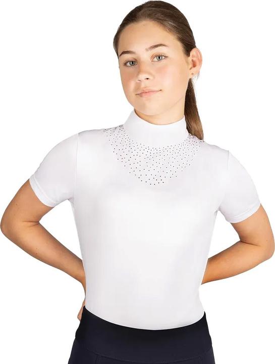 Produktbild Hy Roka Regal Bluse Springreiten (128)