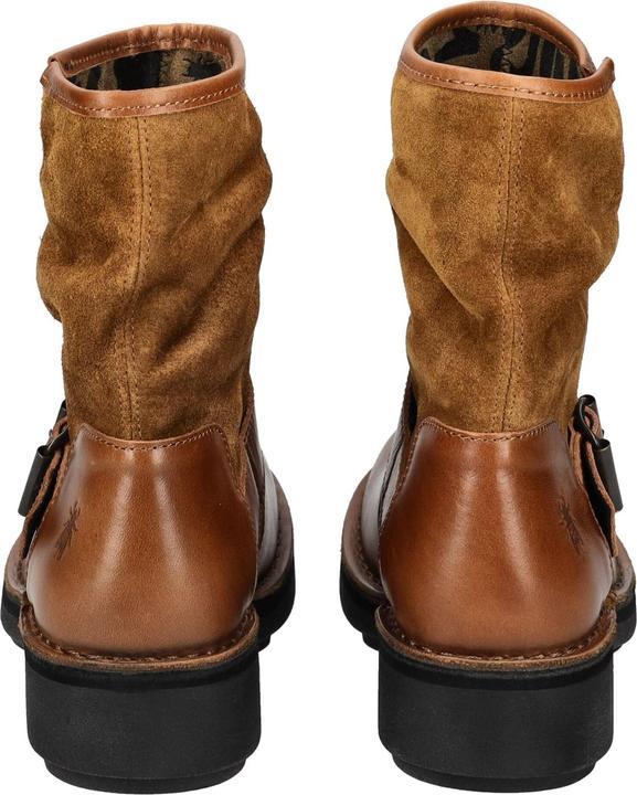 Actual product image Fly London Stiefelette (39)