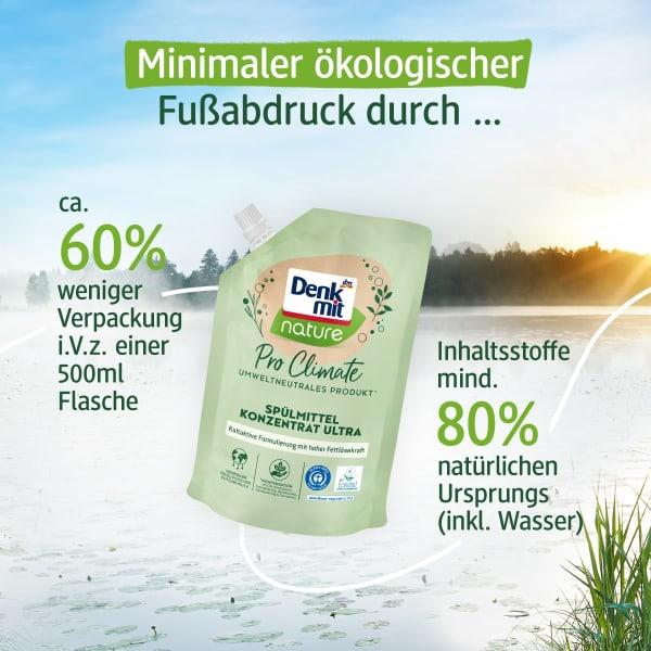 Produktbild dm Denkmit Pro Climate (Flüssig)