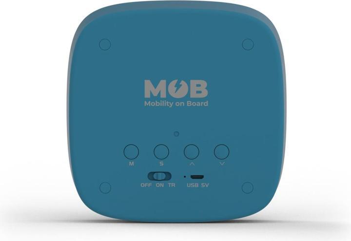 Immagine prodotto Mobility on Board Billy