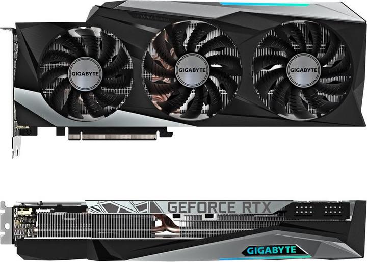 Produktbild Gigabyte GeForce RTX 3080 Gaming OC 10G LHR (10 GB)