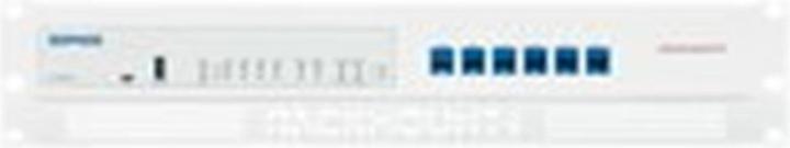 Produktbild Rackmount.IT 1.3/2U 6 x RJ-45, f/ Sophos RED 20, RED 60 (Montage-Kit)