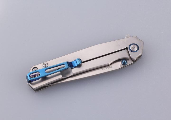 Actual product image Ruike P801-Sf (8.60 cm)