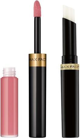 Actual product image Max Factor Lipfinity Lip Colour (010 Whisper)
