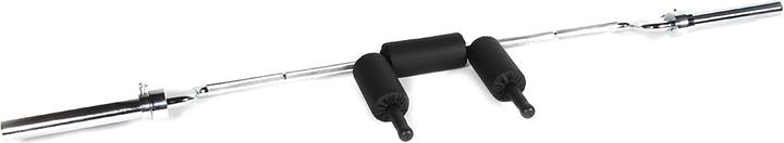 Actual product image Gladiatorfit Safety Squat Bar