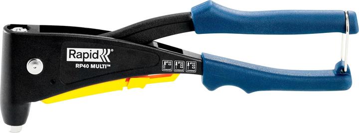 Image du produit Rapid RP40 Multi Pince à riveter (311 mm)