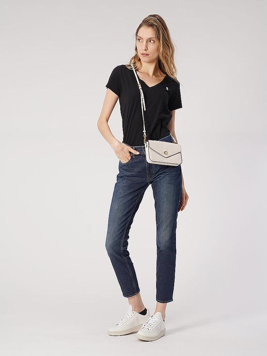 Actual product image Coach Shoulder bag "Wyn