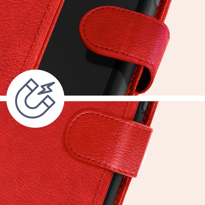 Actual product image Avizar Chesterfield Series (Xiaomi 13T Pro)