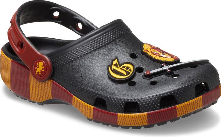 Produktbild Crocs T's HarryPotter Gryffindor Clg (26)