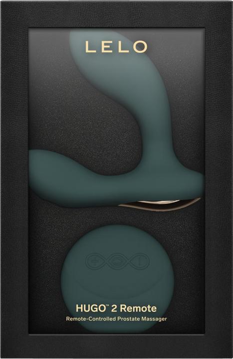Produktbild LELO Hugo 2 Remote