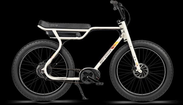 Actual product image Ruff Cycles Biggie