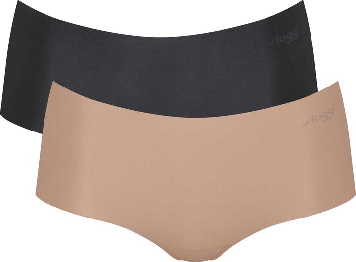 Image du produit Sloggi Panty Casual (S, lot de 2)