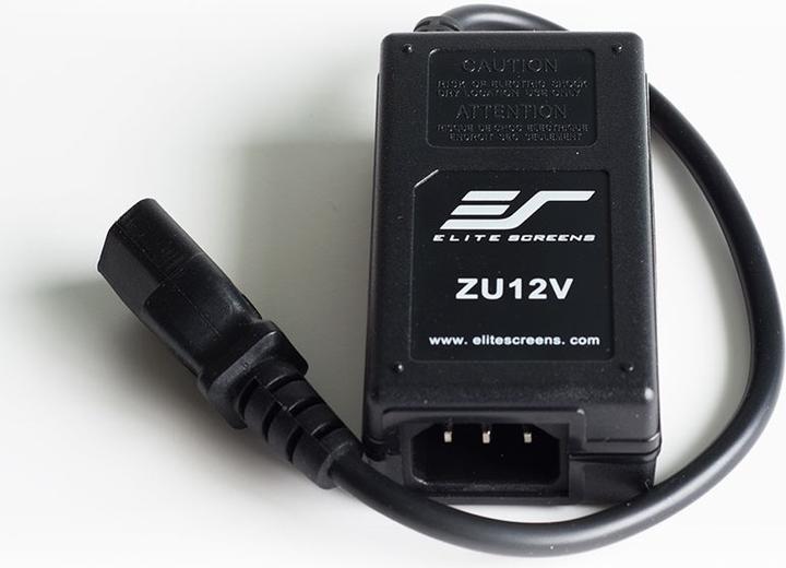 Actual product image Elite Screens Zu12v (Transmitter / Receiver)
