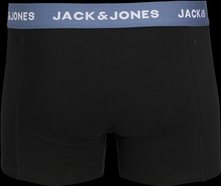 Immagine prodotto Jack & Jones Solid (L, Confezione da 5 pezzi)
